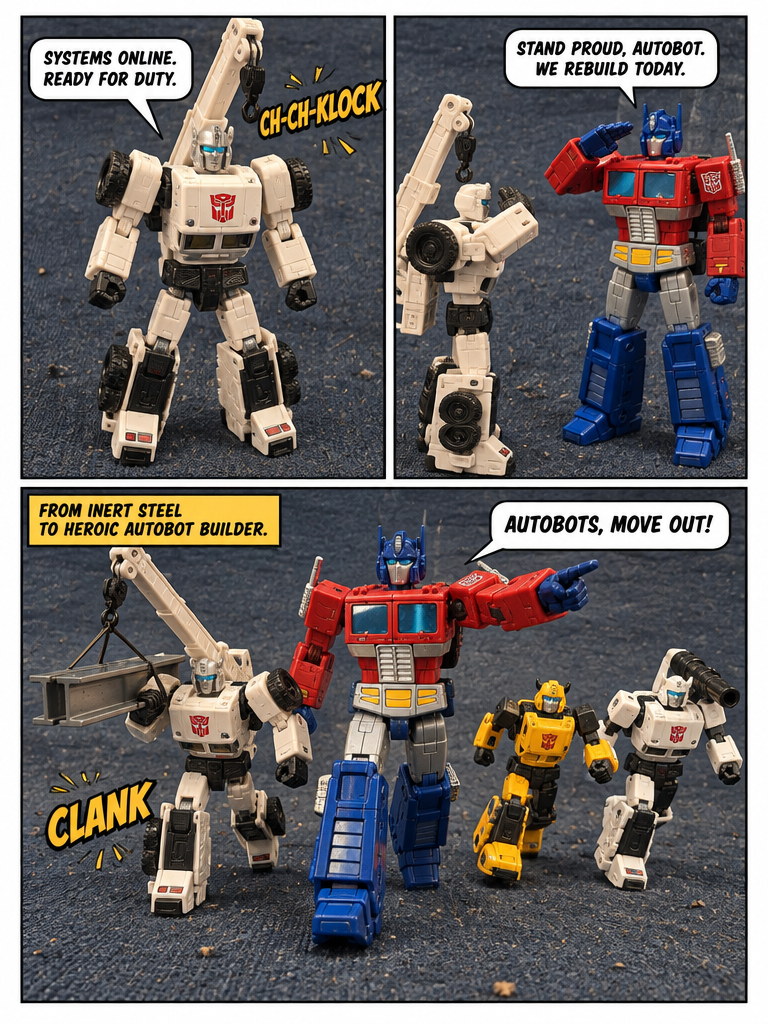 Rise of the Cranebot (page 4 of 4)