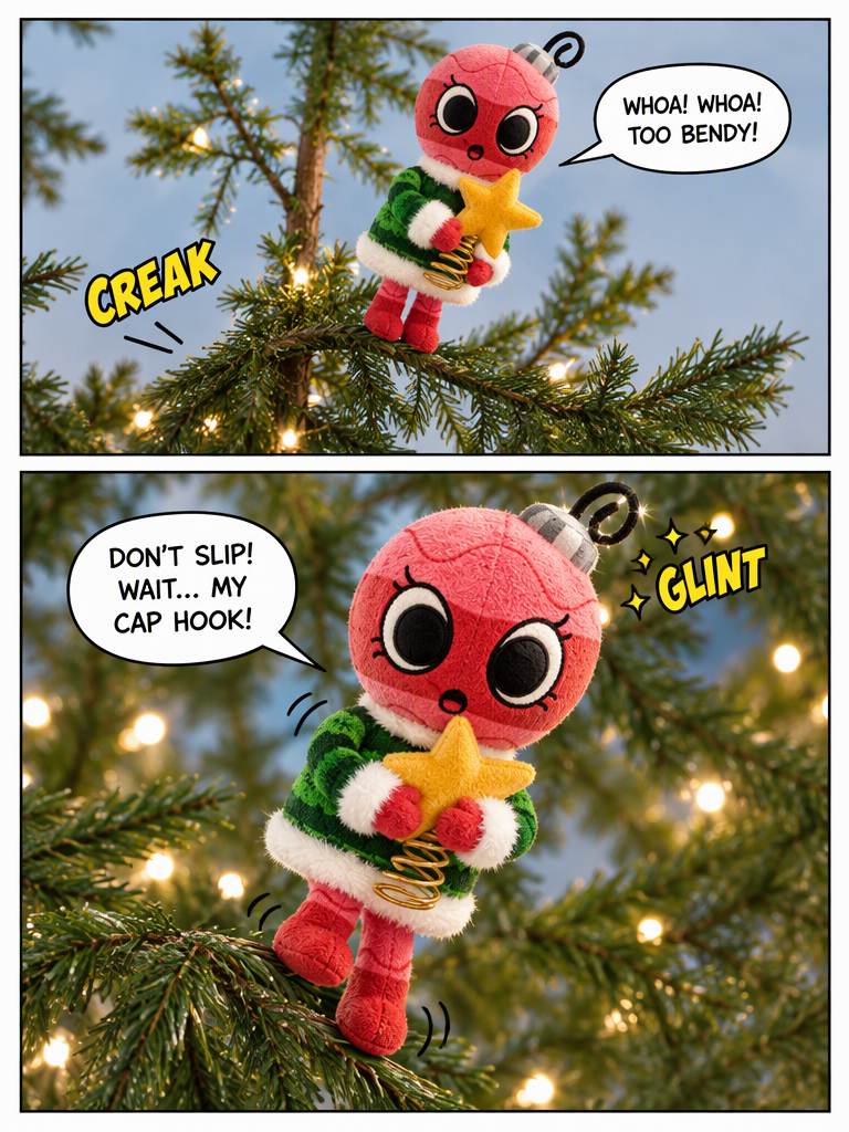 Bobette's Top Branch (page 2 of 4)