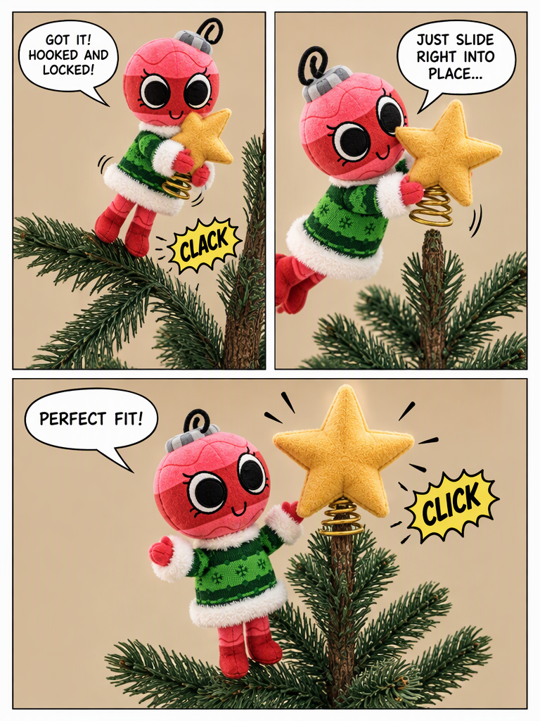 Bobette's Top Branch (page 3 of 4)