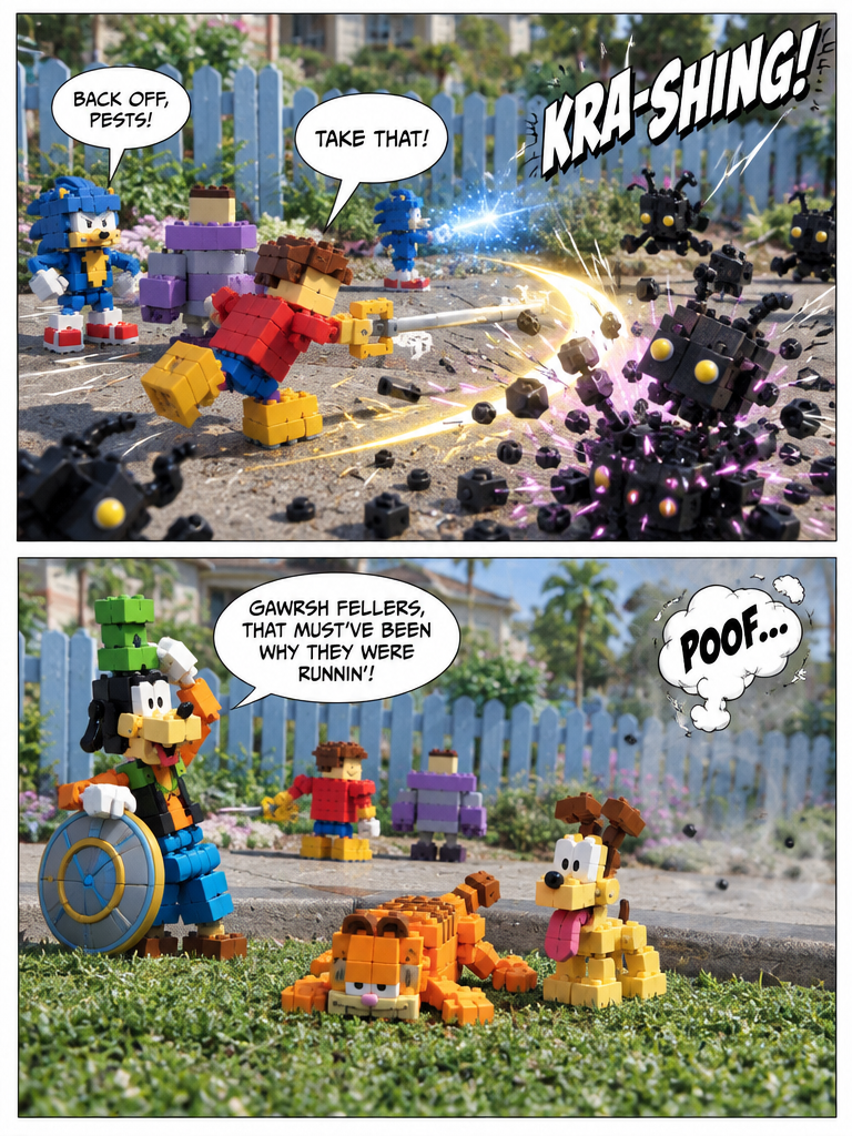 kingdom Hearts (page 2 of 4)