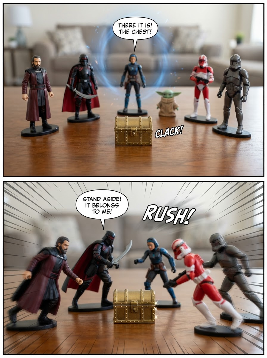 The Portal and the Prize (page 2 of 4)