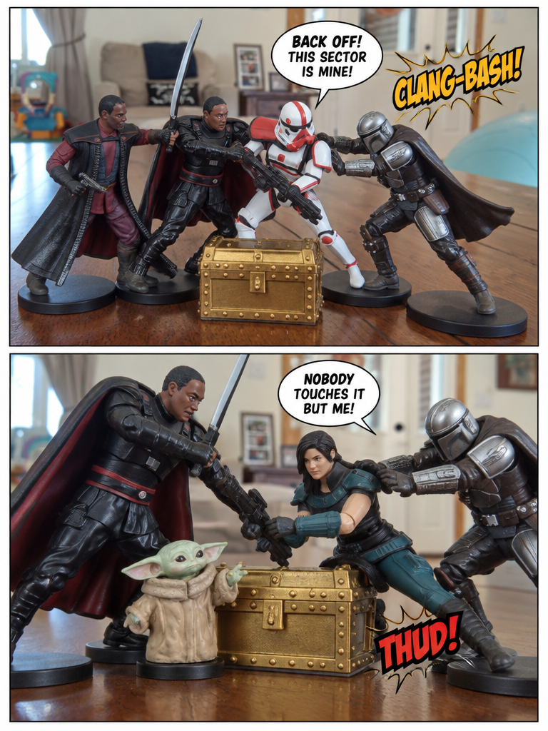 The Portal and the Prize (page 3 of 4)