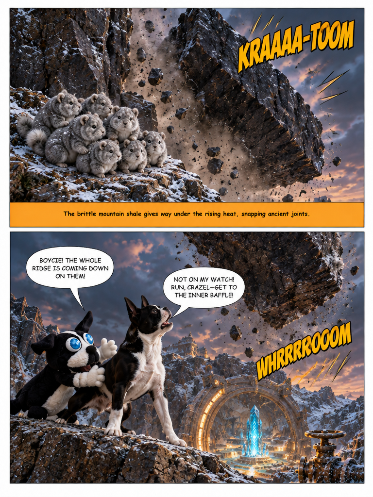 Guardians of the Thermal Haven (page 4 of 16)