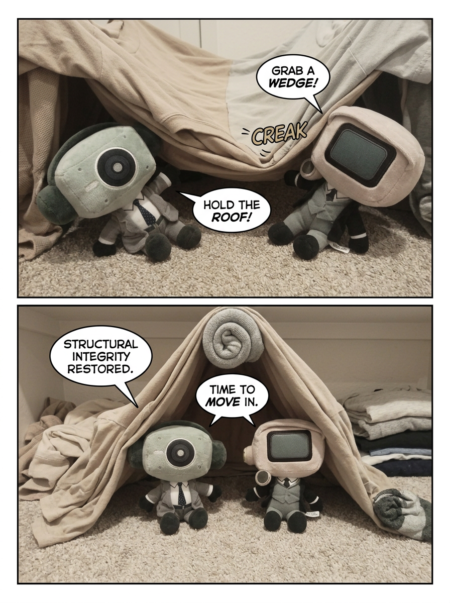 Camp in Orbit (page 3 of 4)
