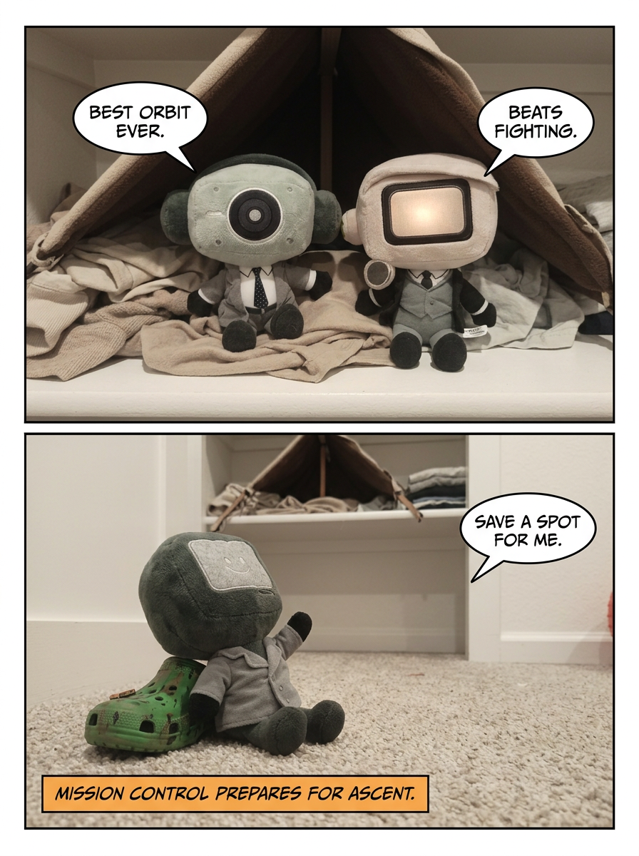 Camp in Orbit (page 4 of 4)
