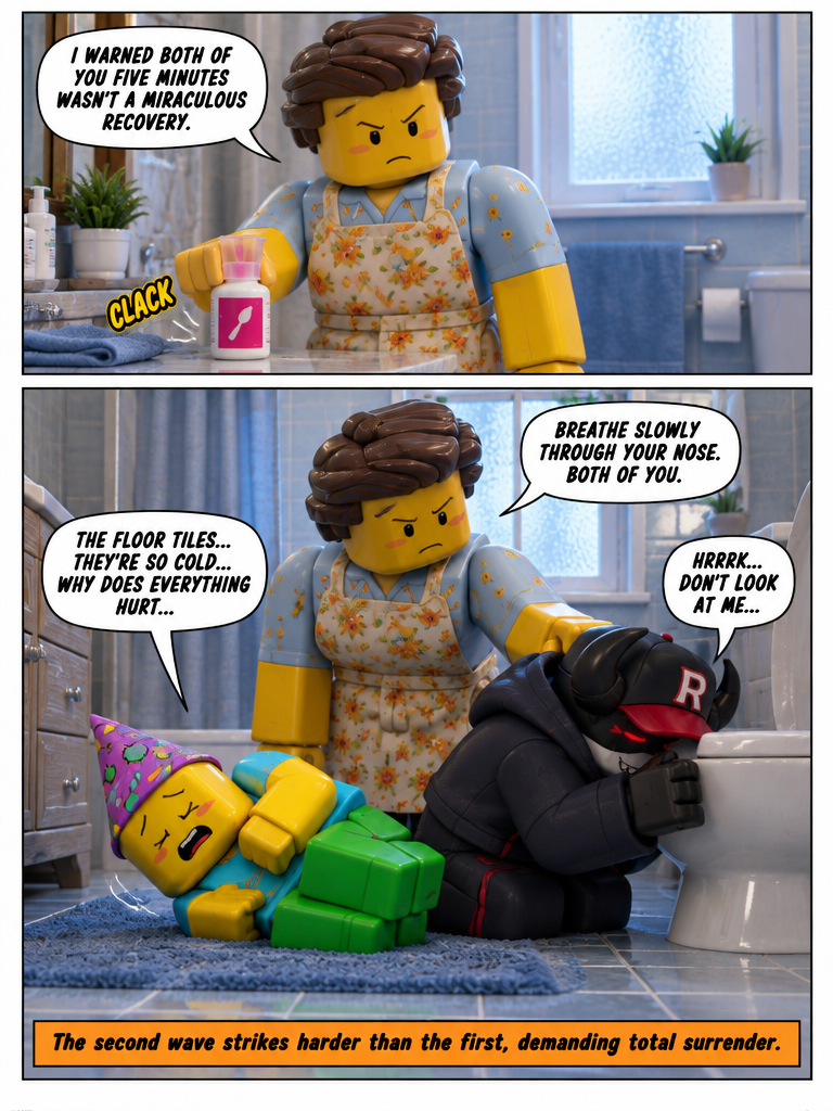 Rises Up Again (page 2 of 4)