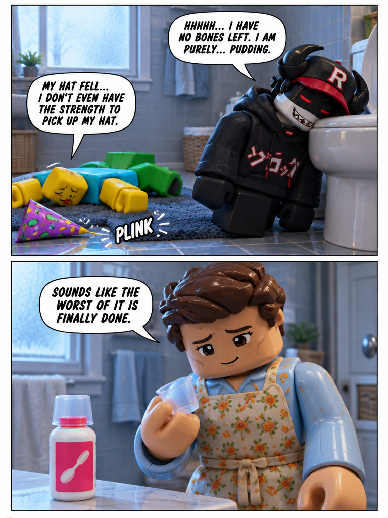 Rises Up Again (page 3 of 4)