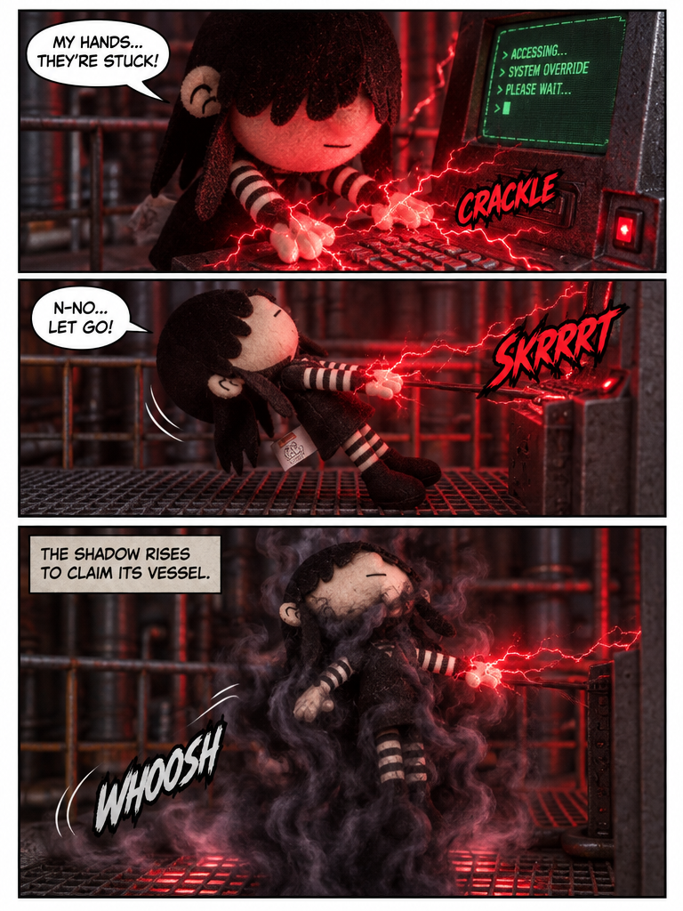 Vessel of the Specter (page 2 of 4)