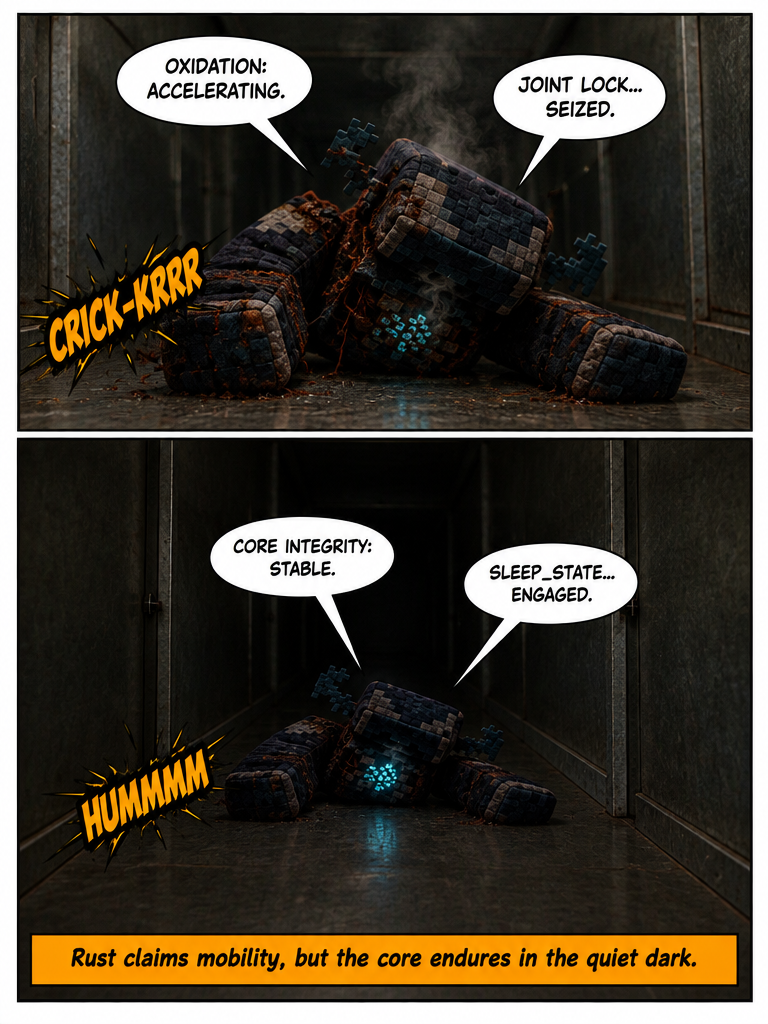 Corrosion Cycle (page 4 of 8)
