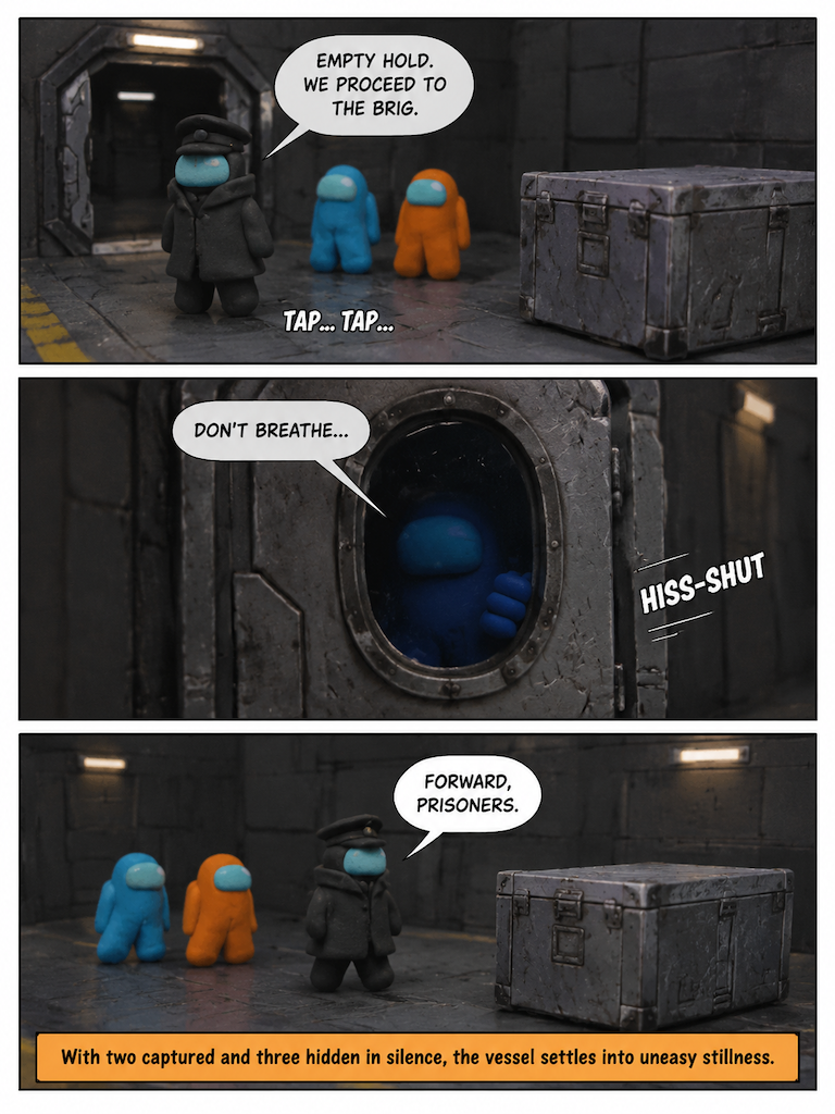 The Captain's Hat (page 4 of 4)