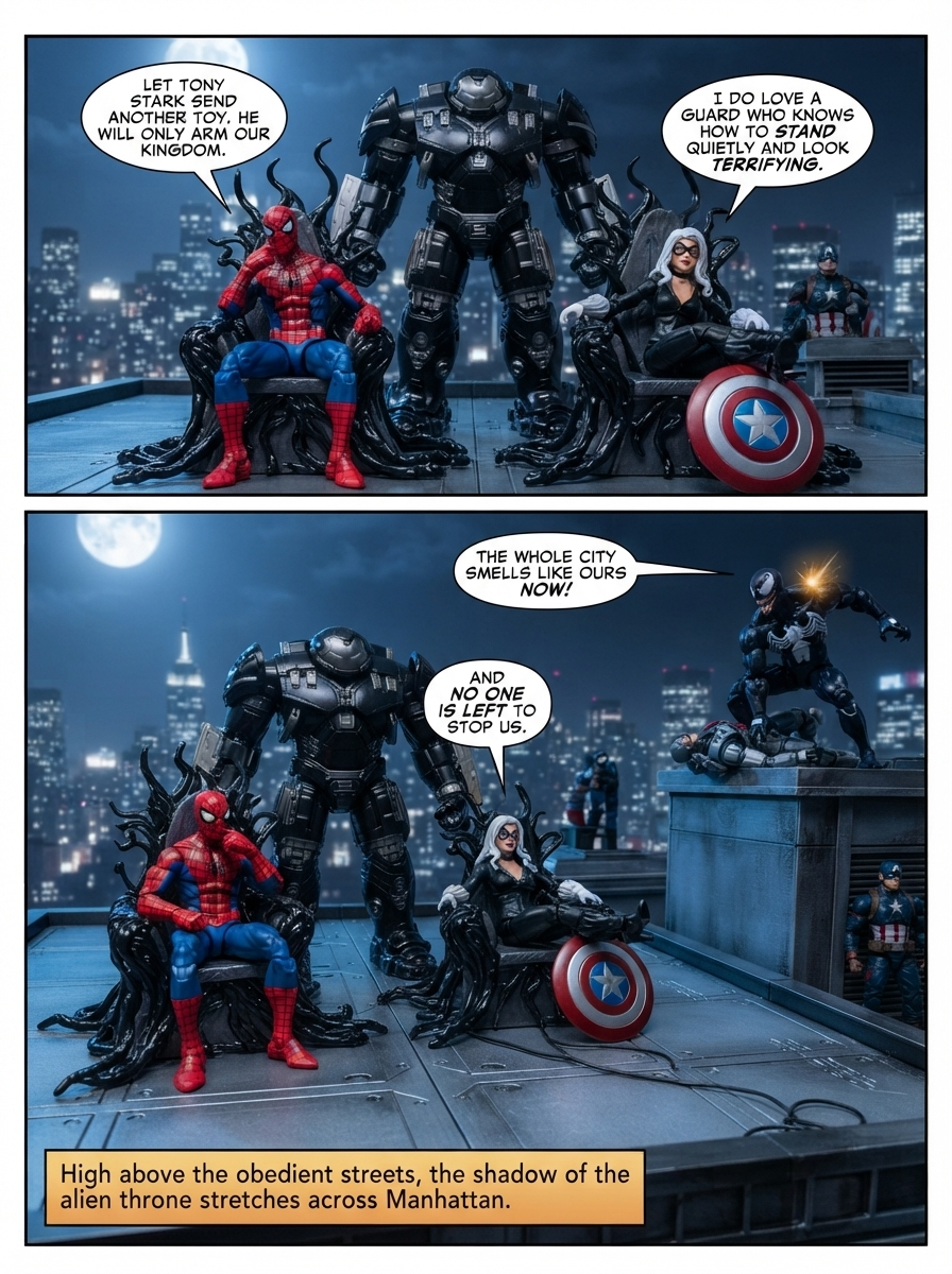 Black Armor Ascendant (page 4 of 4)