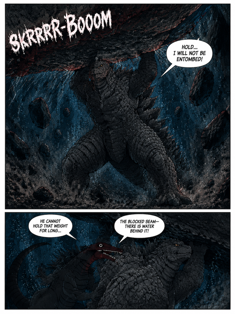 Abyssal Collapse (page 2 of 4)