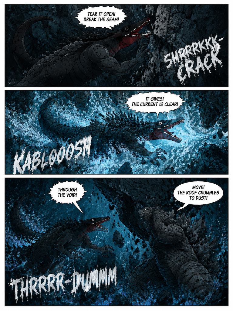 Abyssal Collapse (page 3 of 4)