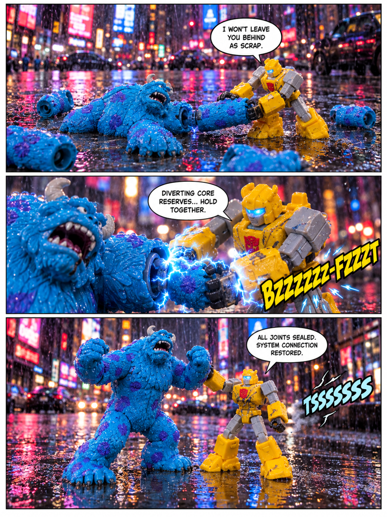 Beyond the Cheers (page 2 of 4)