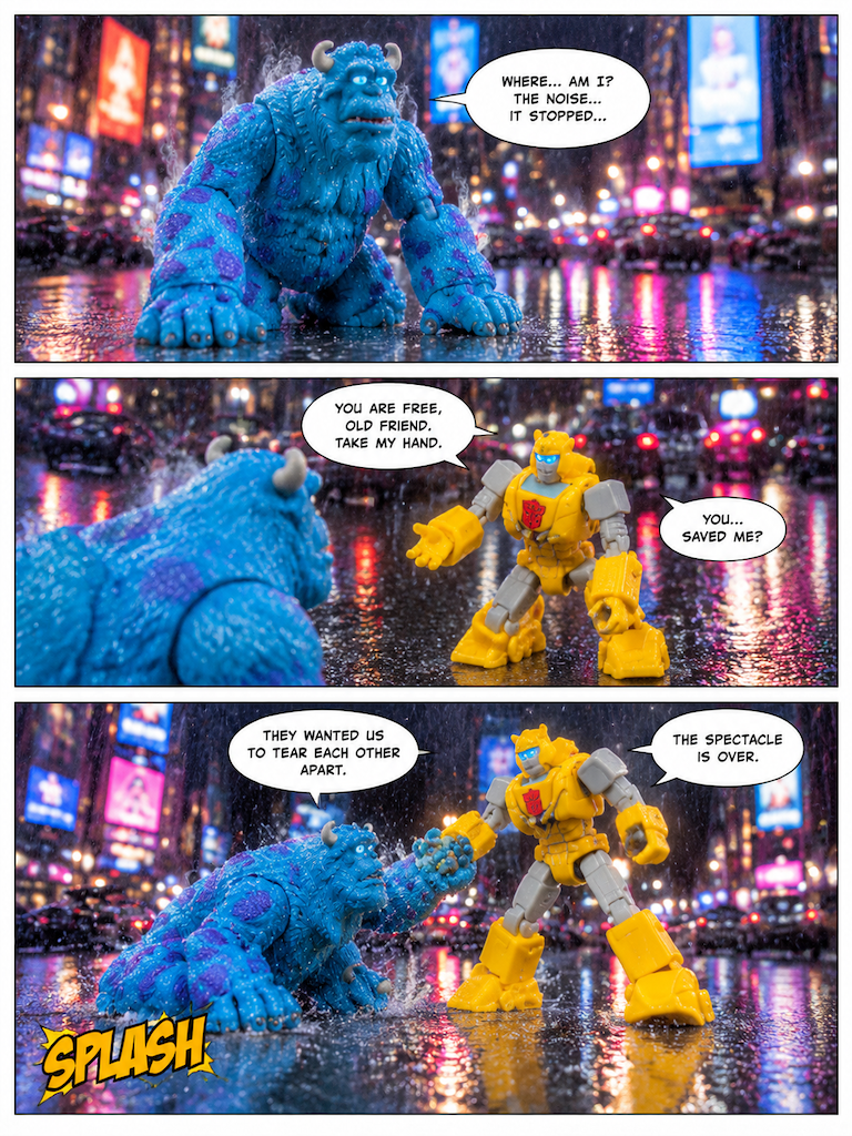 Beyond the Cheers (page 3 of 4)
