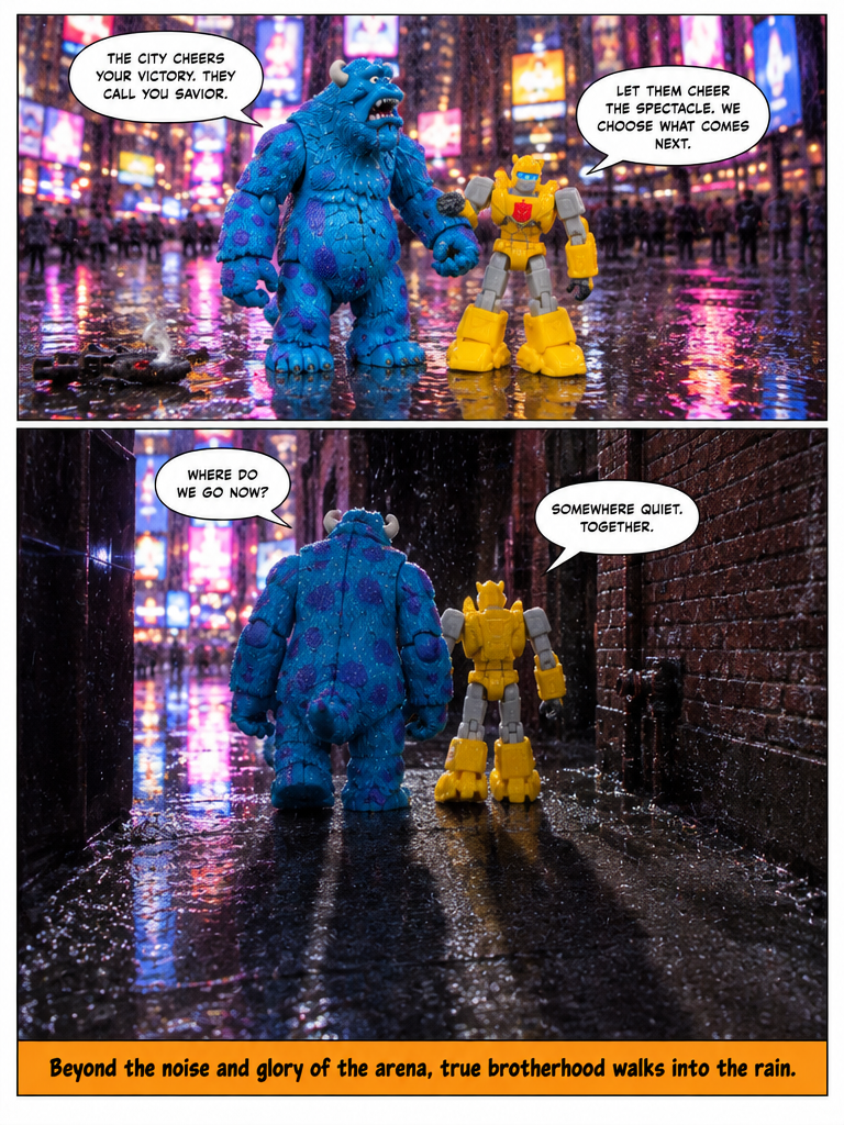 Beyond the Cheers (page 4 of 4)