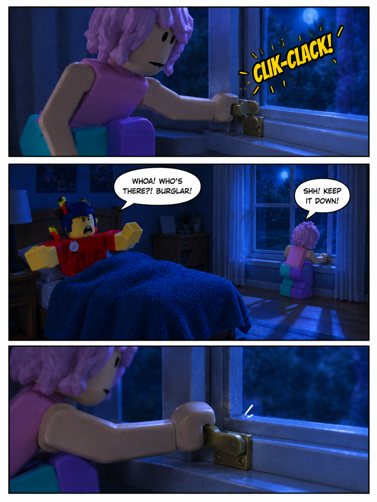 Random comic for some reason (page 10 of 12)