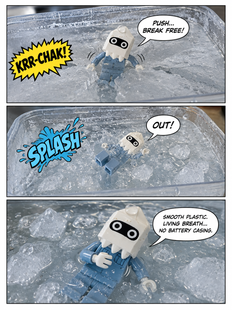 Sub-Zero System Error (page 7 of 8)