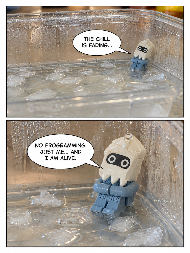 Sub-Zero System Error (page 8 of 8)