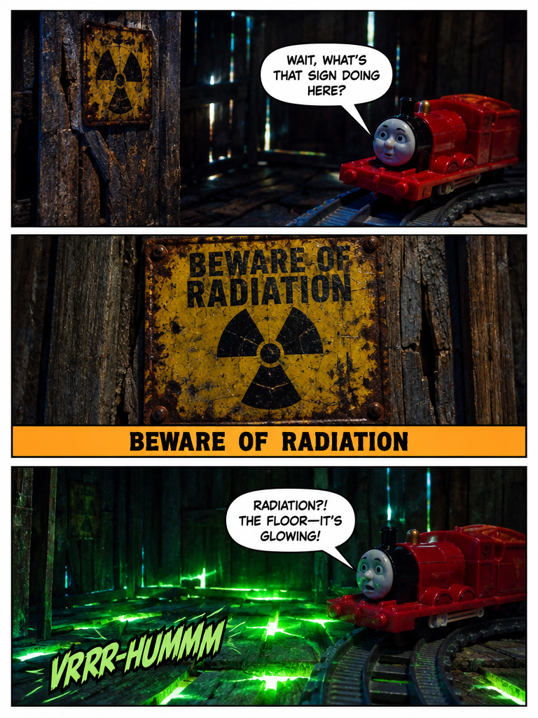 Shadows on the Line (page 3 of 4)