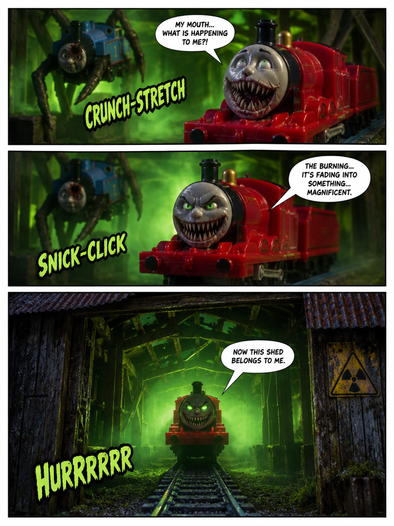 Shadows on the Line (page 4 of 4)