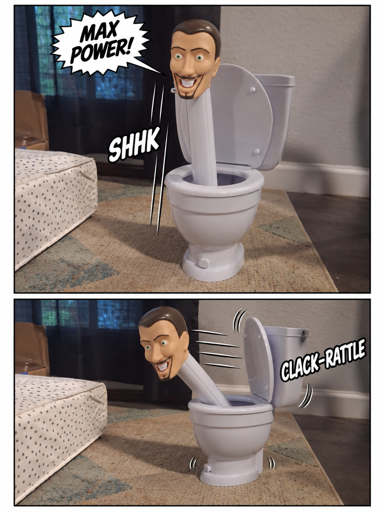 Lid Lock Down (page 2 of 4)