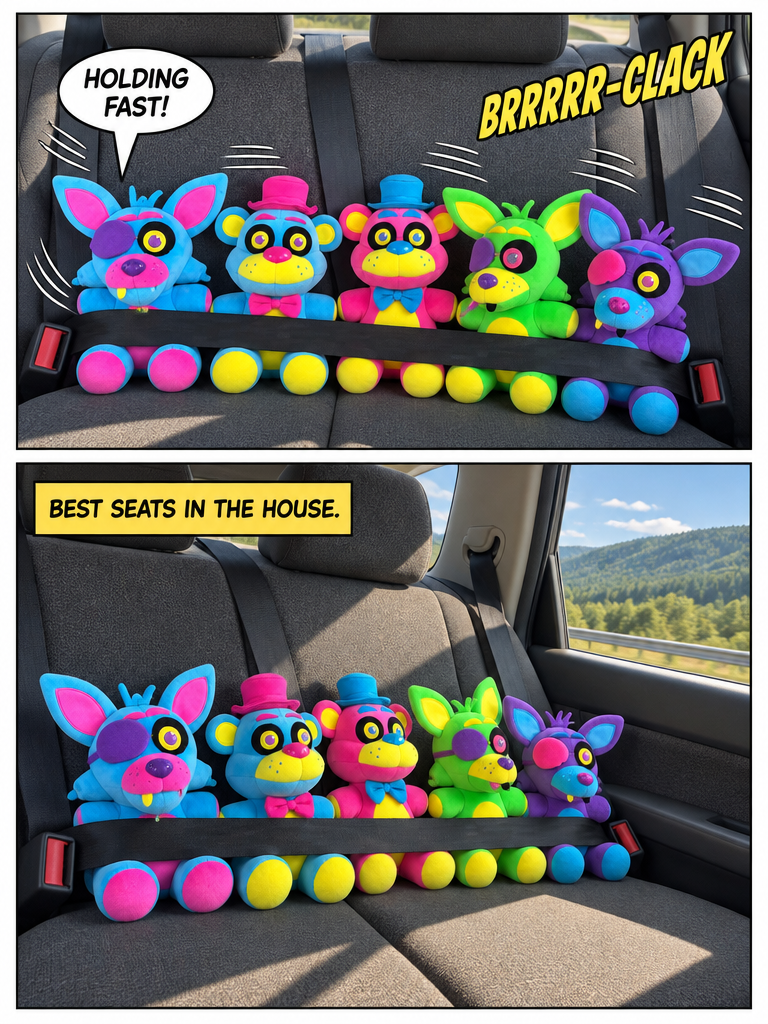 Road Trip Row Call (page 4 of 4)