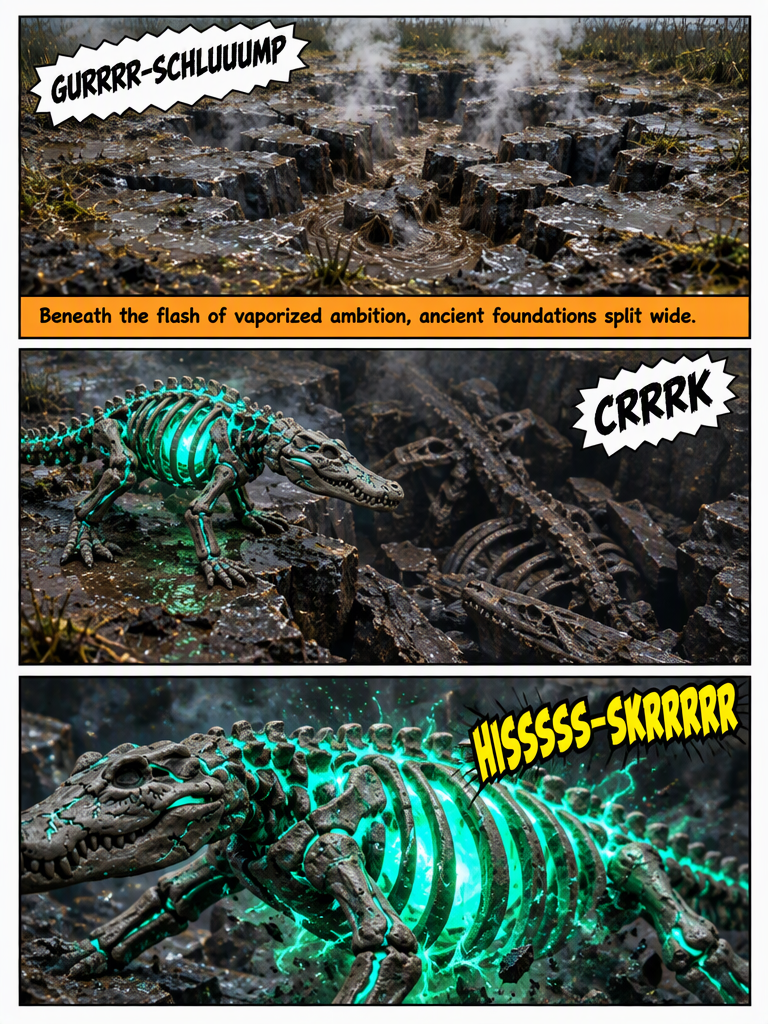 temu godzilla cant take a break even in the afterlife (page 5 of 8)