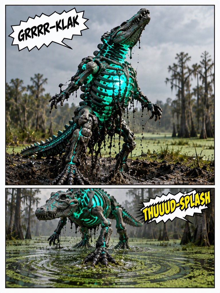 temu godzilla cant take a break even in the afterlife (page 6 of 8)