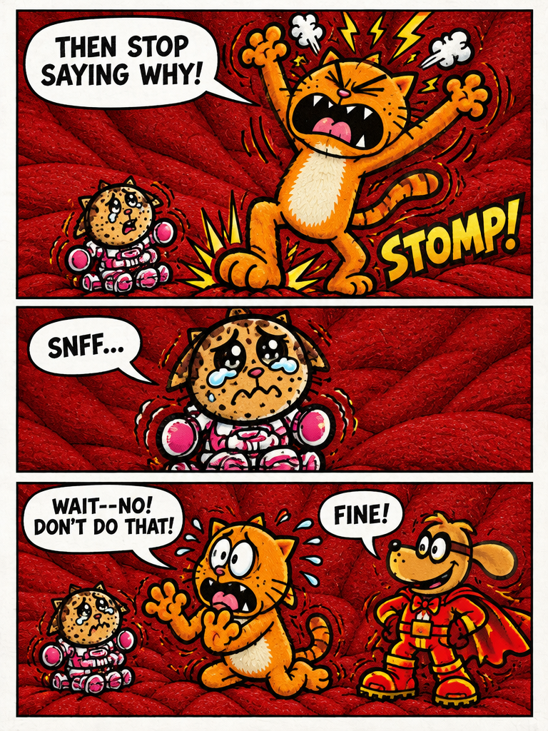 Hi, Papa! (page 3 of 4)