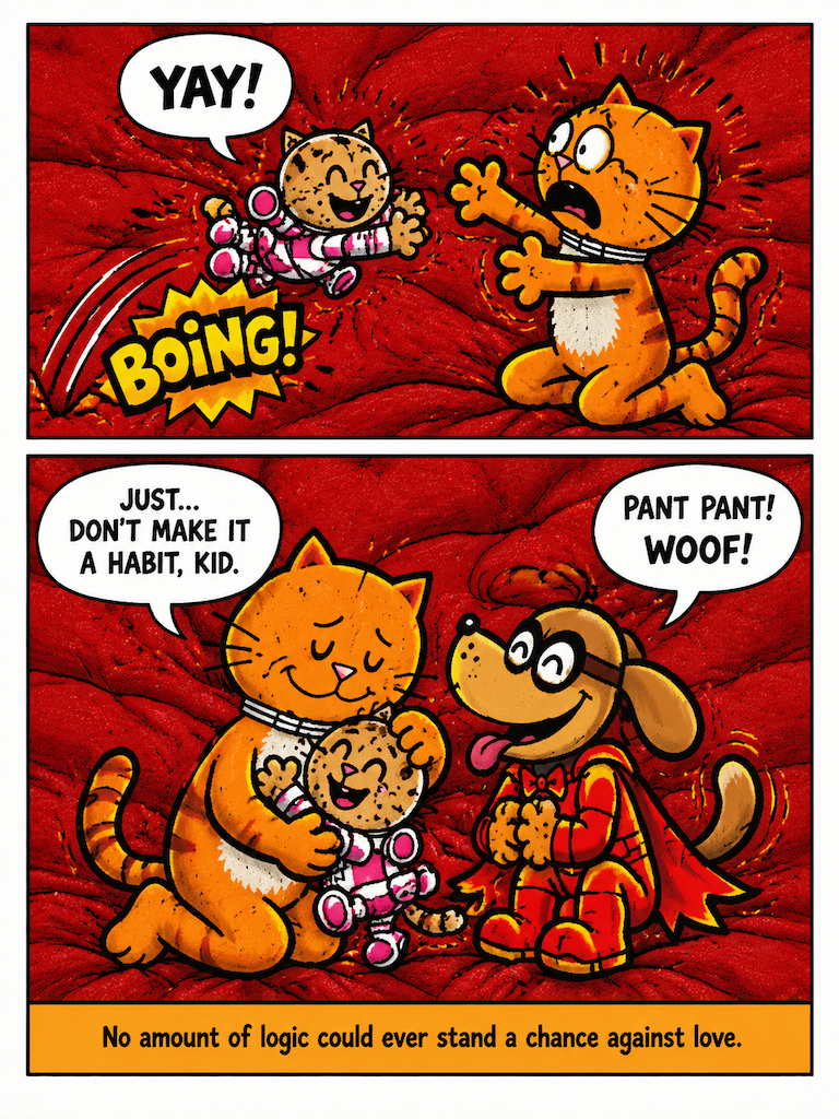 Hi, Papa! (page 4 of 4)
