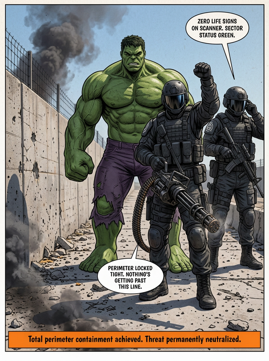 Unstoppable Containment Breach Assist (page 4 of 4)