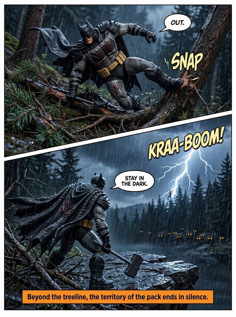 Night of the Alpha Batman Absolute (page 7 of 8)