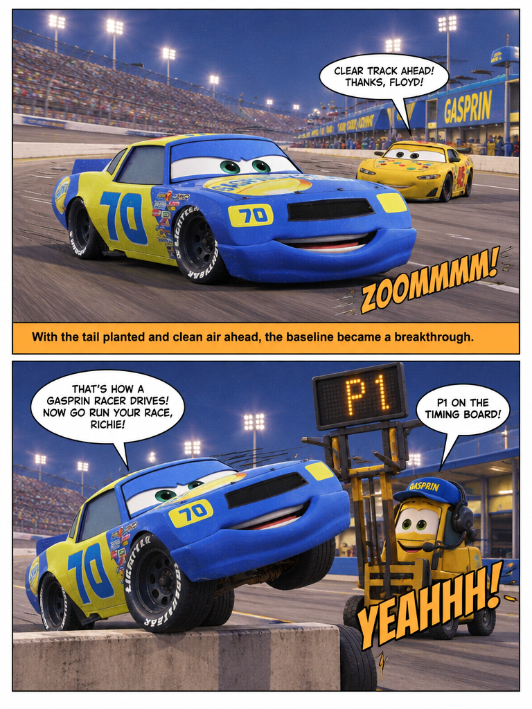 Green Flag Thunder (page 4 of 4)