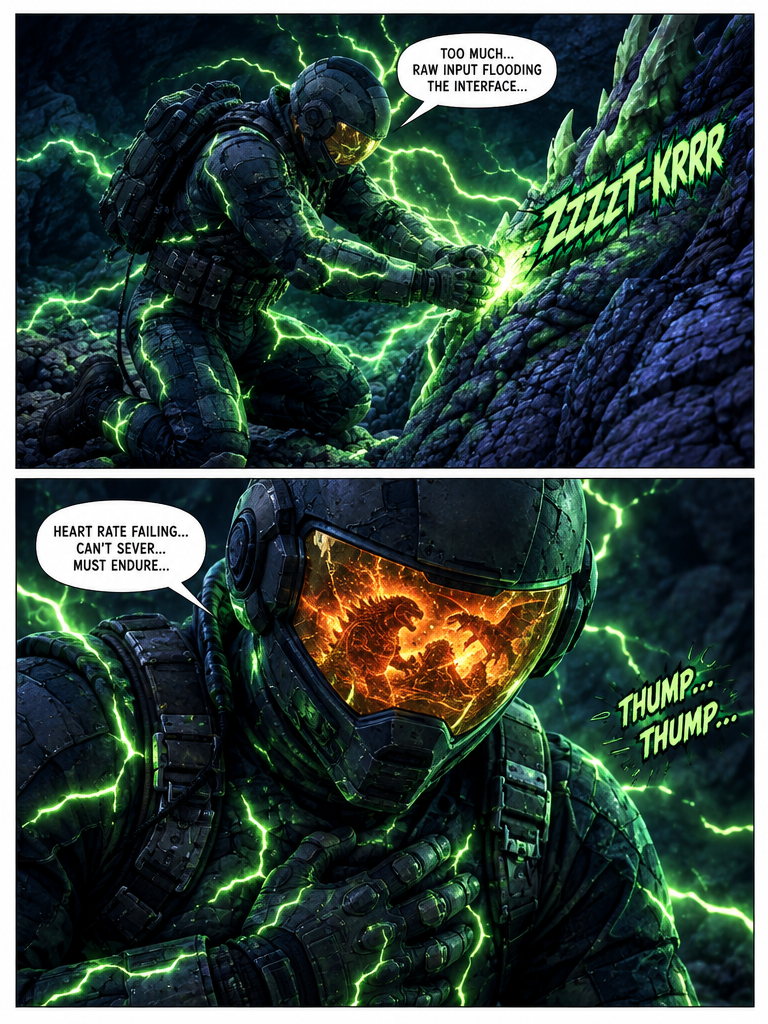 Resonance Beneath Stone (page 2 of 4)
