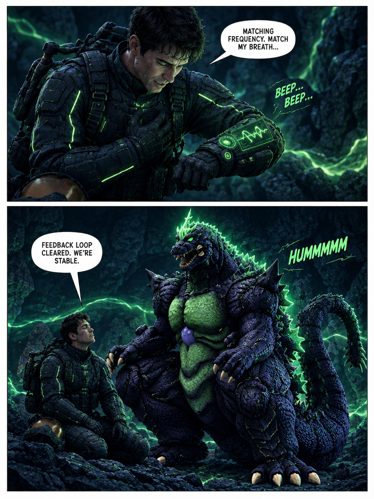 Resonance Beneath Stone (page 3 of 4)