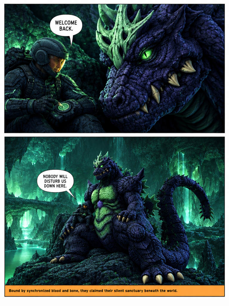 Resonance Beneath Stone (page 4 of 4)