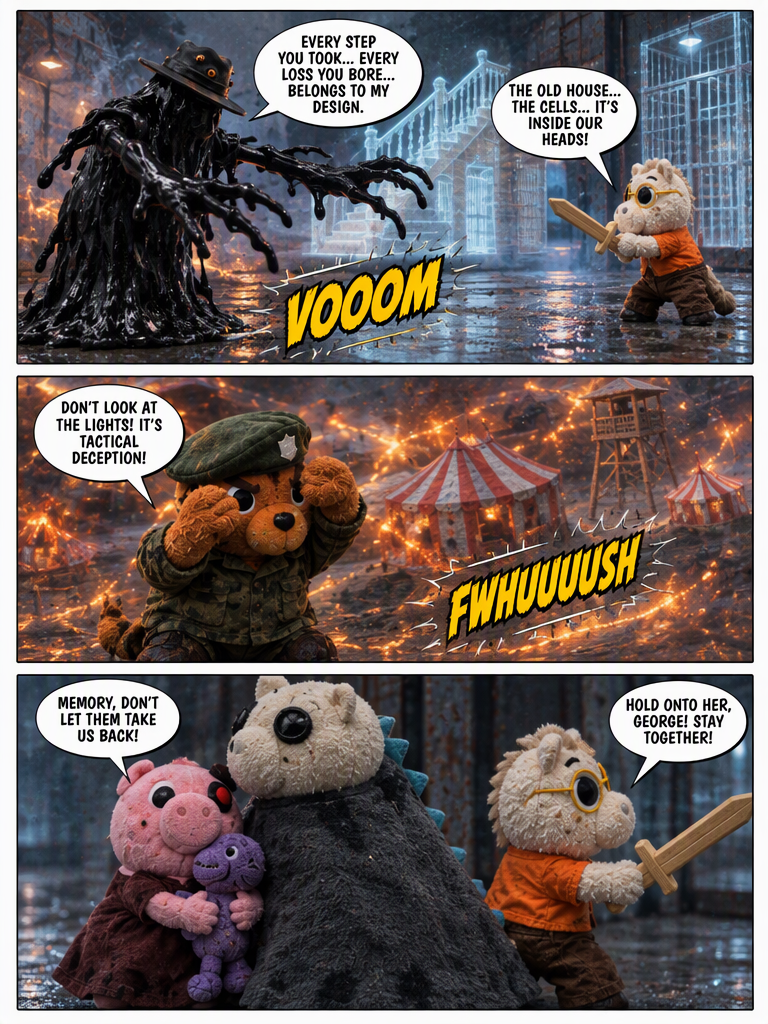 Memories of the Void (page 2 of 4)