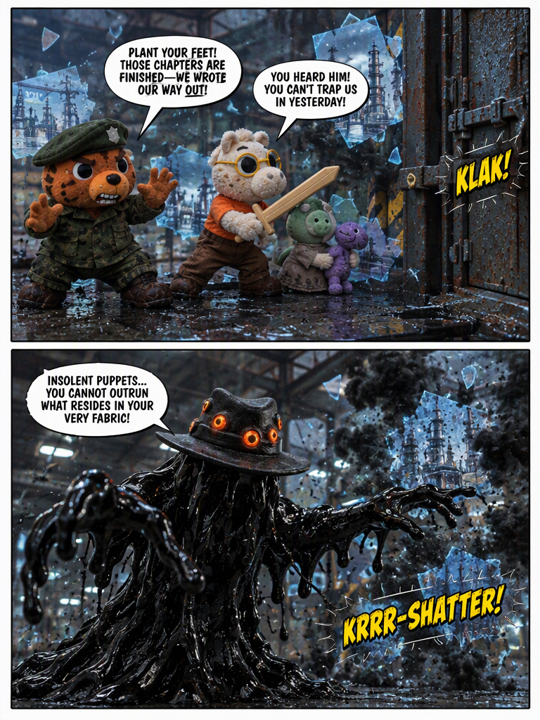 Memories of the Void (page 3 of 4)