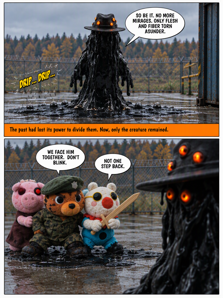 Memories of the Void (page 4 of 4)