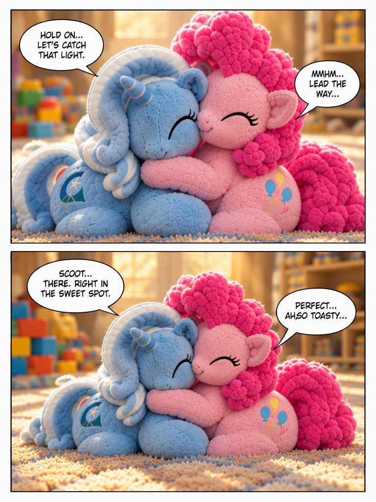 Sunlit Slumber (page 3 of 4)