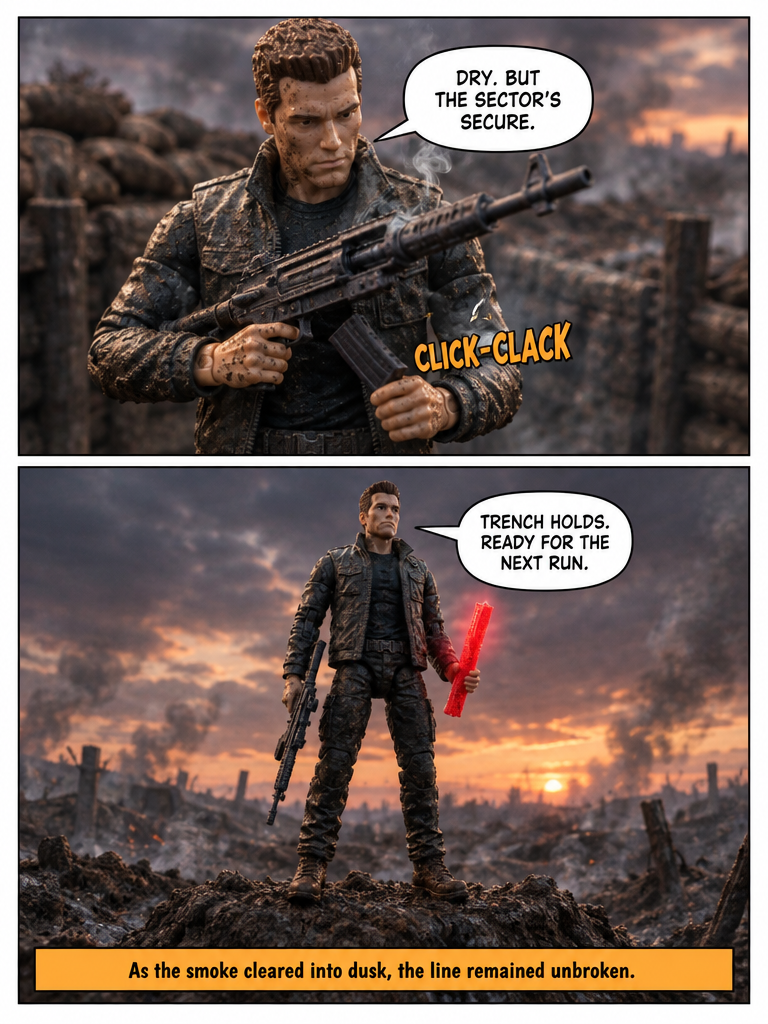 Through the Smokescreen (page 4 of 4)
