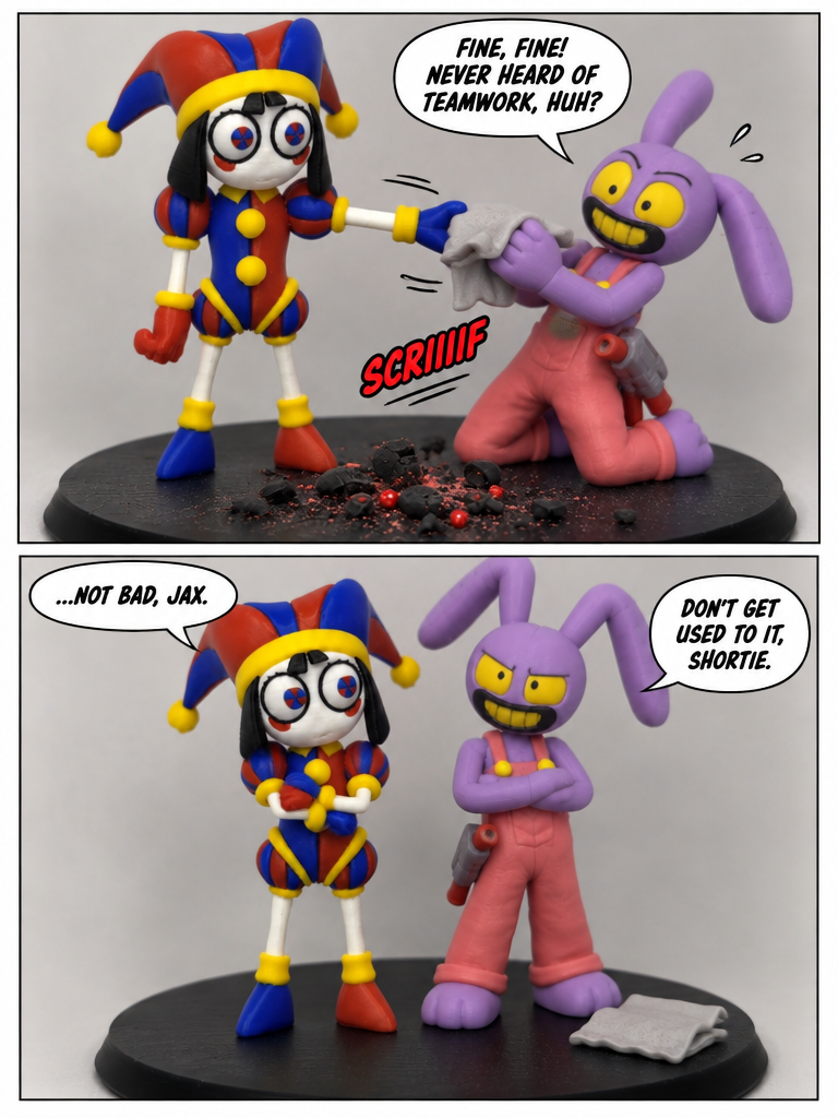 An Unsettled Reckoning (page 4 of 4)