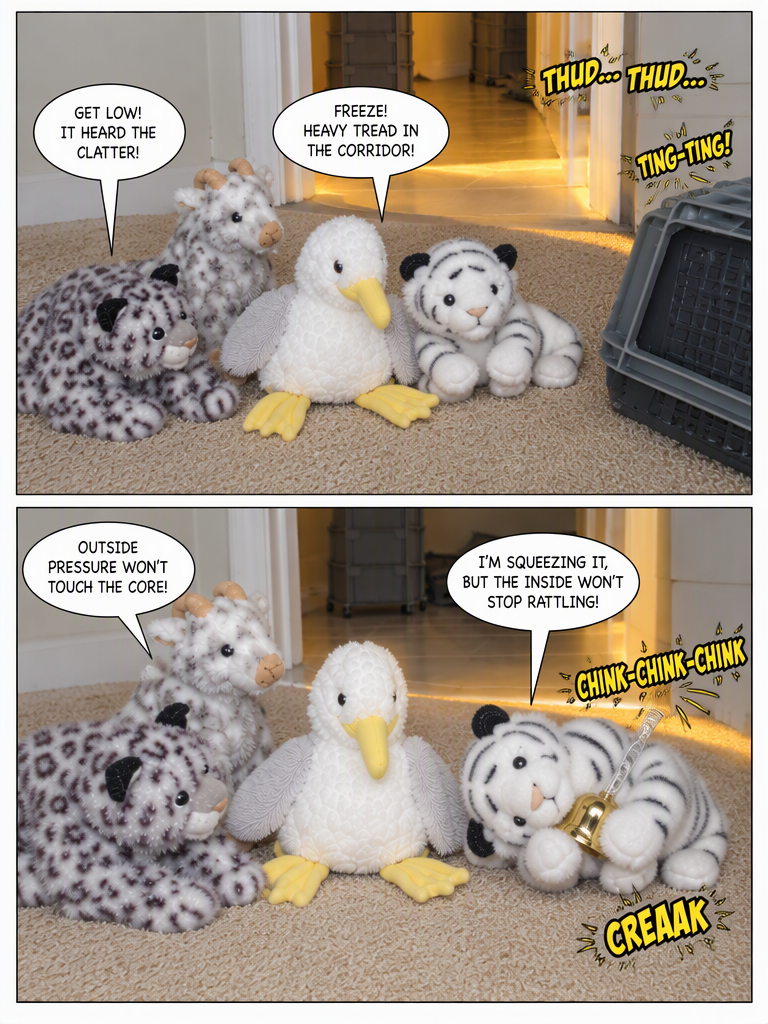 Toll of the Fallen Spire (page 5 of 28)