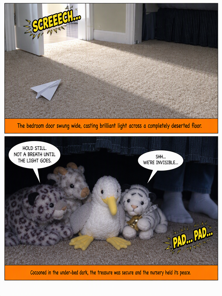 Toll of the Fallen Spire (page 8 of 28)