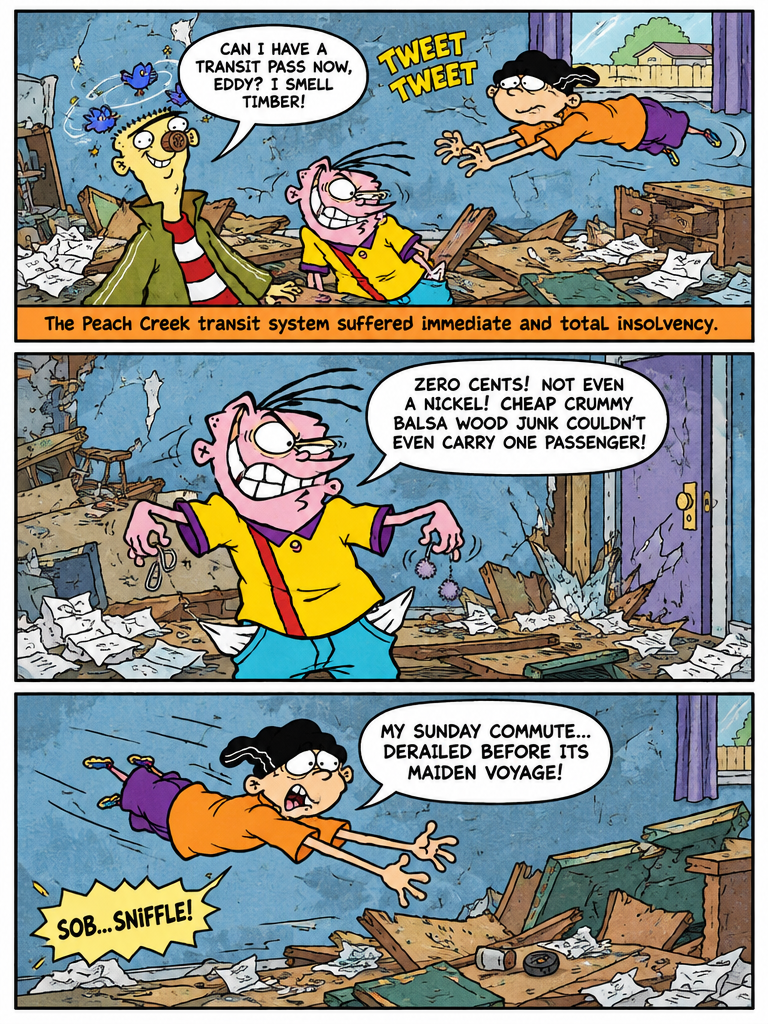Double D's Project (page 4 of 4)