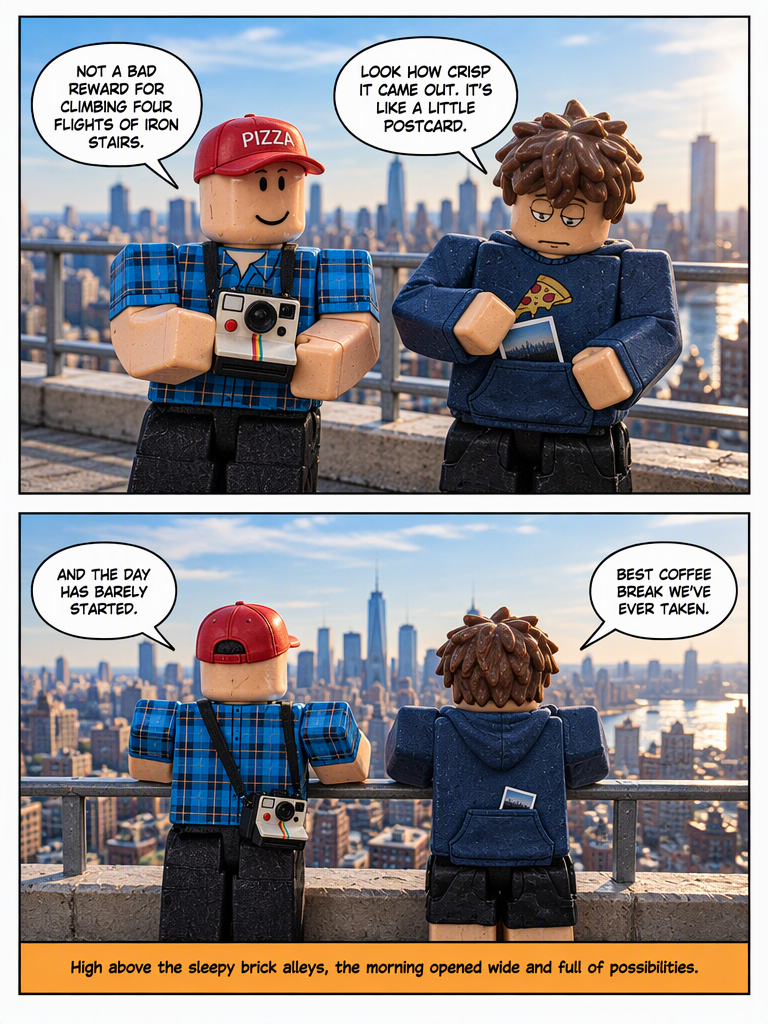 A Lens Toward the Skyline (page 4 of 4)