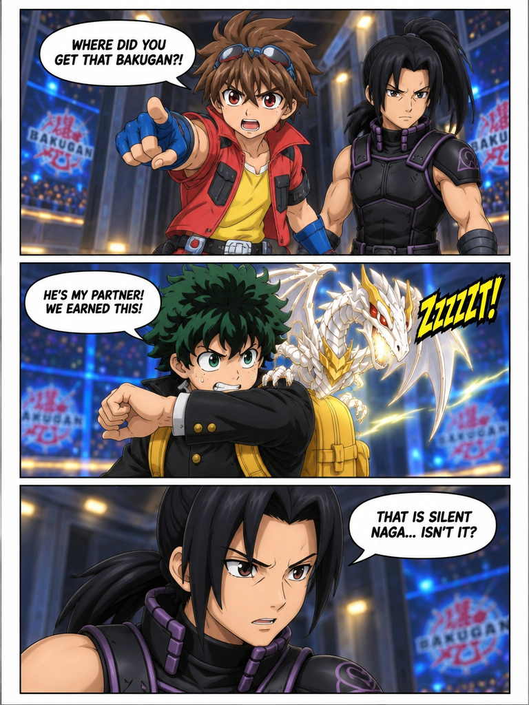 Confronting the Rookie (page 3 of 4)