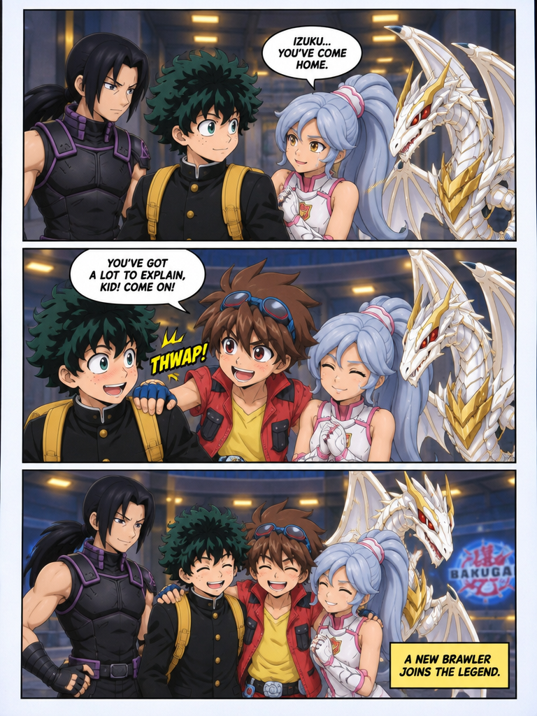 Confronting the Rookie (page 4 of 4)