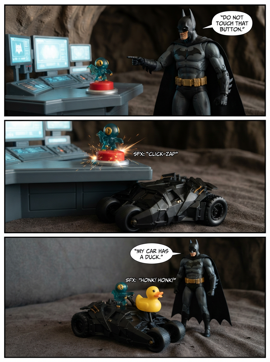 One Night in Gotham (page 4 of 4)